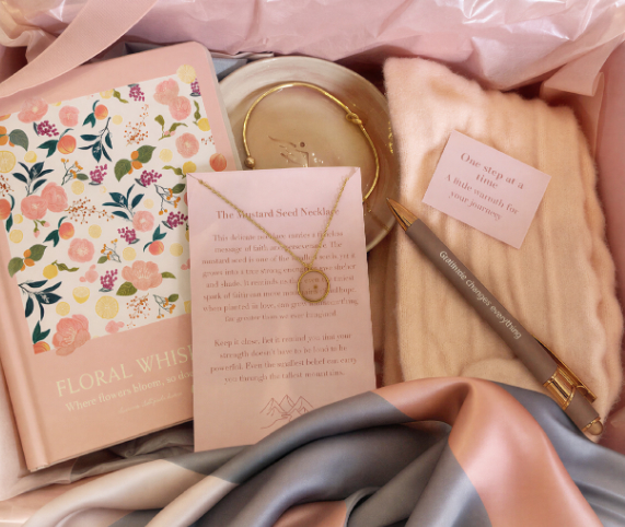 The Hope Box