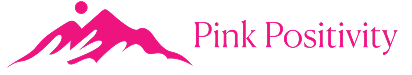 Pink Positivity